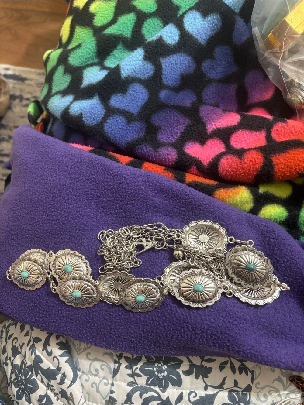 N/A stylish silver